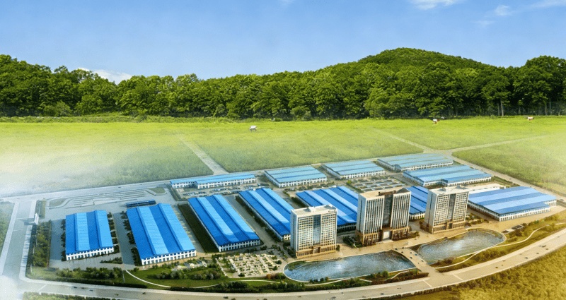CLW Commercial Vehicle Headquarters