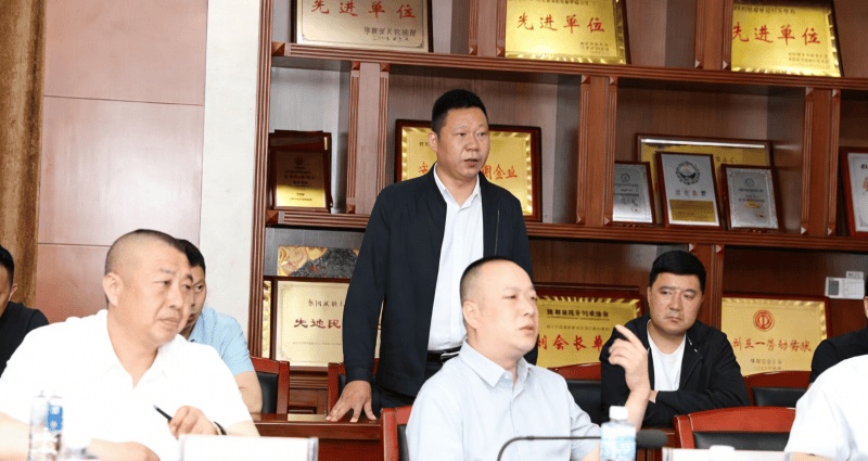 Chengli and Nanjing Iveco form Comprehensive Strategic Partnership