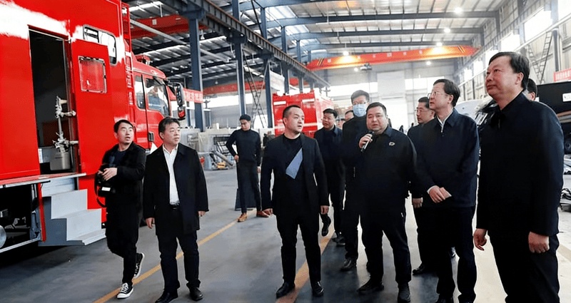Defining Resilience: Chengli Exceeds 8.7 Billion CNY Amid Challenges