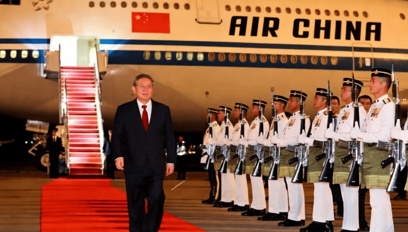 China-Malaysia Partnership: Chengli Group to Advance Specialized Vehicles