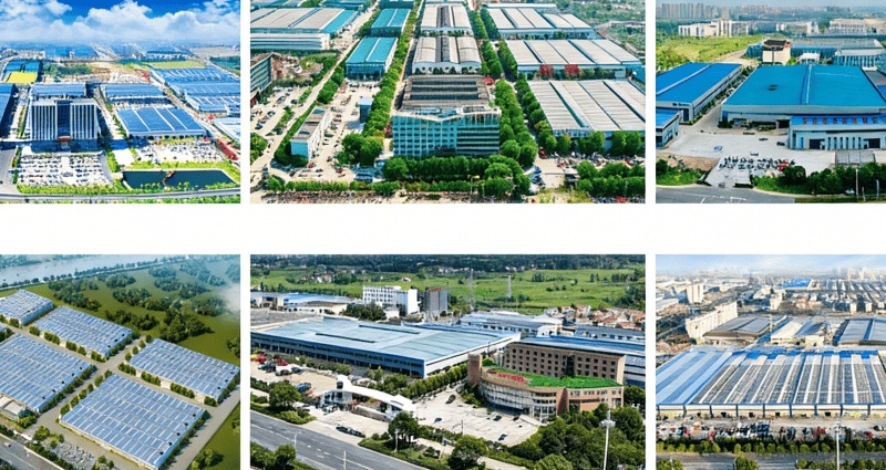 Industrial Responsibility: Growing Together with the City