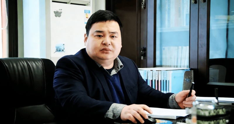 Biography of Cheng Aluo: the Chairman of CLW Group