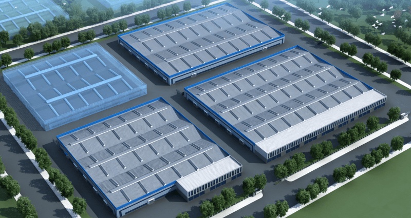 Chengli Group Launches Pure Electric Commercial Truck Industrial Park