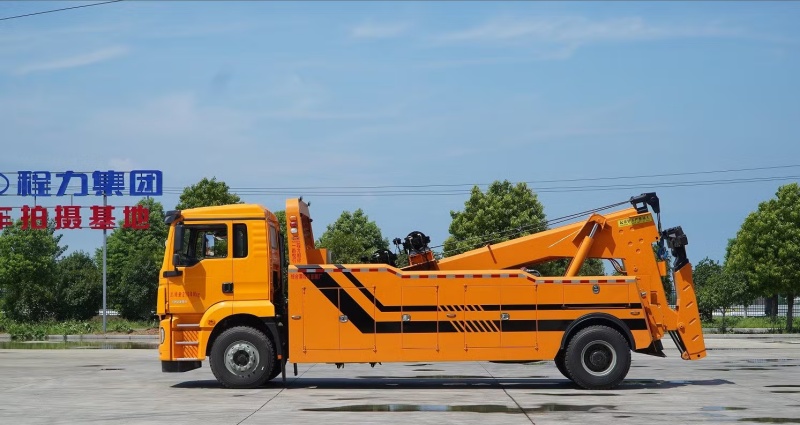 Transforming Pitcairn's Traffic & Emergency Response
