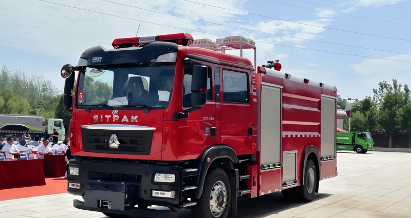 CLW Group New Vehicle Launch