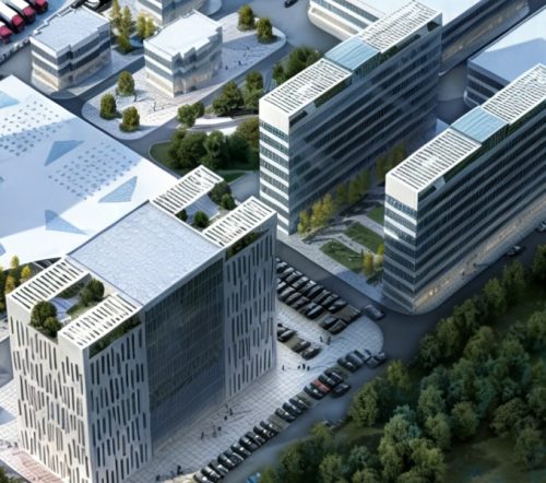 Guangdong Qinglongli Production Base