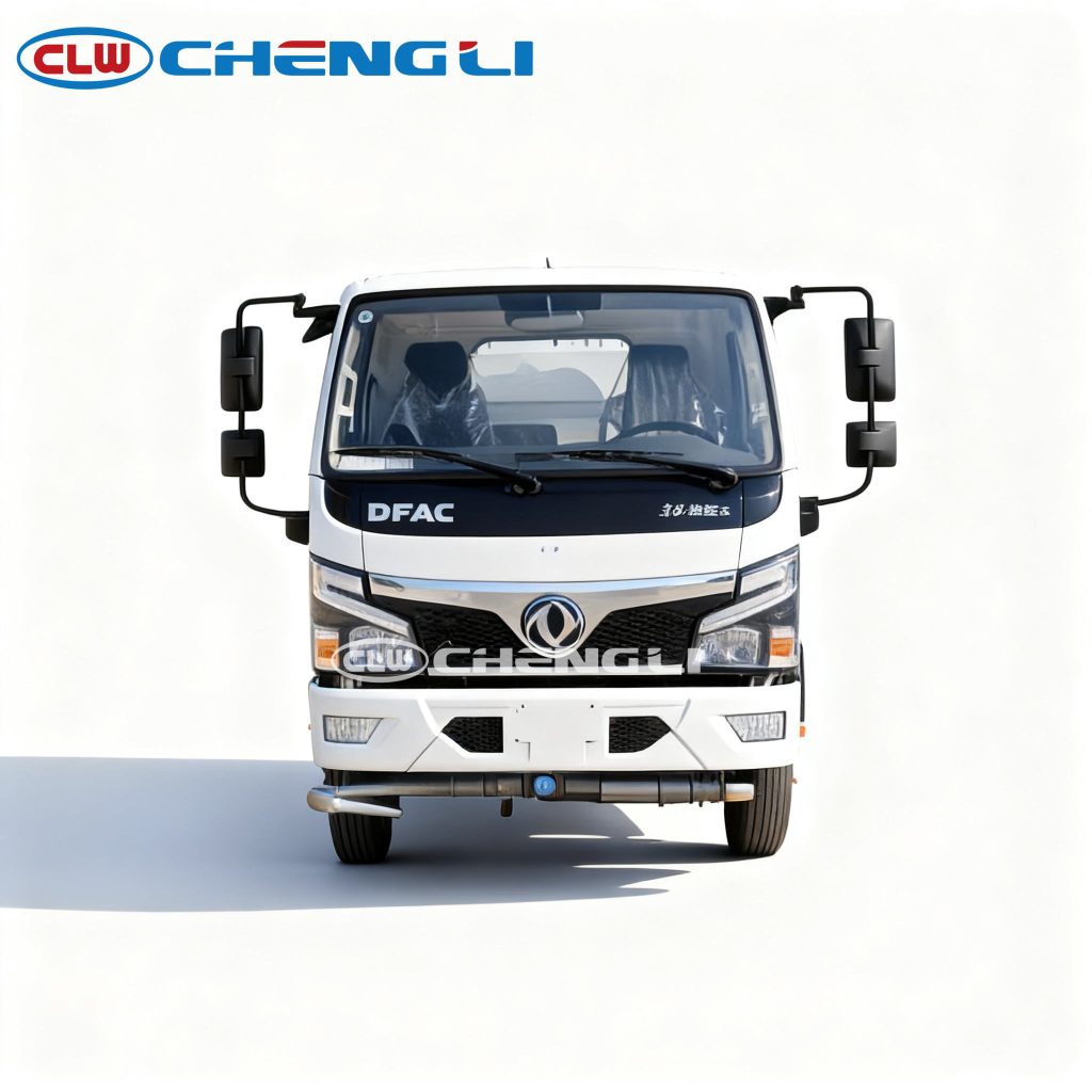 5000L Water Truck for sale