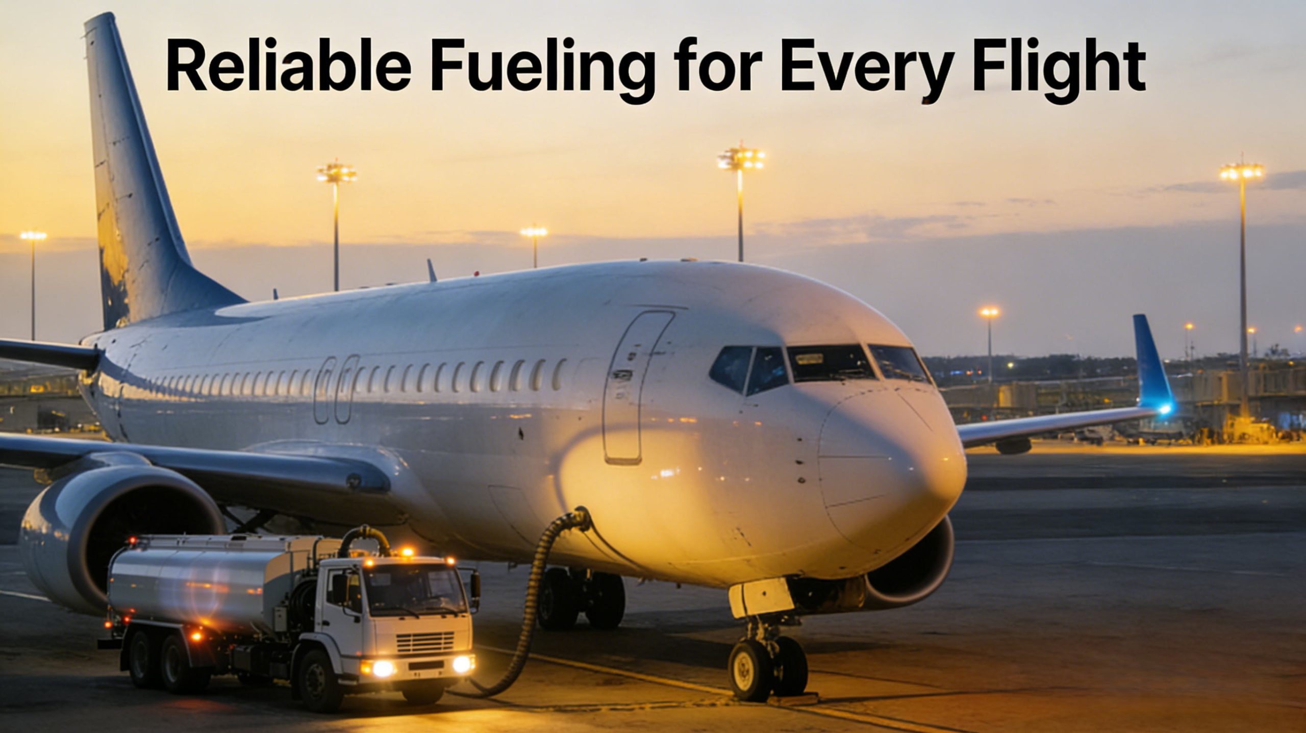 20CBM Refuelling Tanker Truck