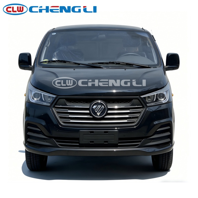 Foton Funeral Hearse Car