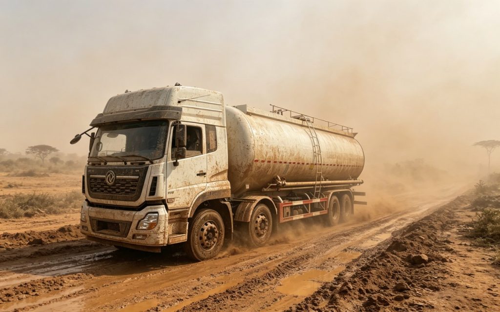 Problem 3: Cross-Border Logistics and Regulatory Inconsistencies
