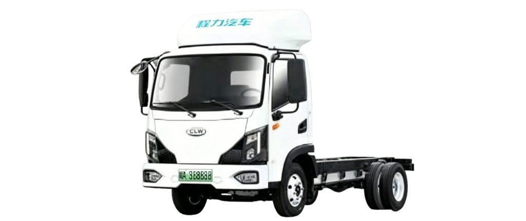 BE45 Chassis