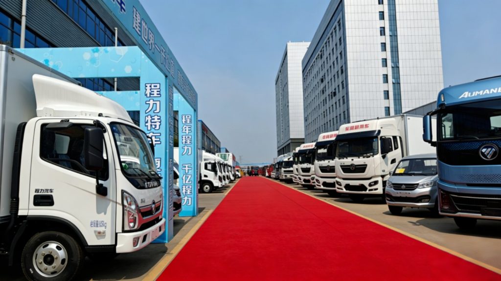 How to Get Started with Chengli Xingchi?